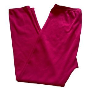 Active Elements pink exercise pants